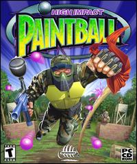Imagen del juego High Impact Paintball para Ordenador
