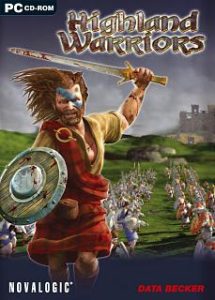 Imagen del juego Highland Warriors para Ordenador