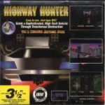 Imagen del juego Highway Hunter para Ordenador