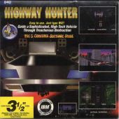 Imagen del juego Highway Hunter para Ordenador