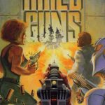 Imagen del juego Hired Guns para Ordenador