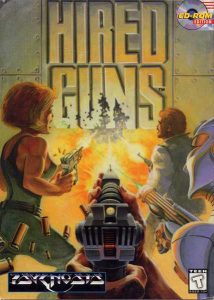 Imagen del juego Hired Guns para Ordenador
