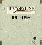 Imagen del juego History Line: 1914-1918 (a.k.a. Great War: 1914-1918
