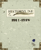 Imagen del juego History Line: 1914-1918 (a.k.a. Great War: 1914-1918