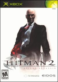 Imagen del juego Hitman 2: Silent Assassin para Xbox