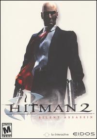 Imagen del juego Hitman 2: Silent Assassin para Ordenador