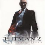 Imagen del juego Hitman 2: Silent Assault para PlayStation 2