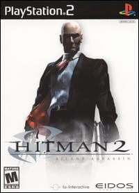 Imagen del juego Hitman 2: Silent Assault para PlayStation 2