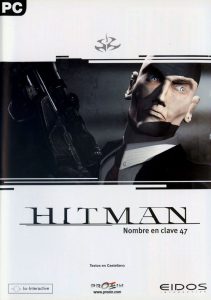 Imagen del juego Hitman: Codename 47 para Ordenador
