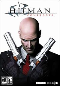 Imagen del juego Hitman: Contracts para Ordenador