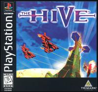 Imagen del juego Hive