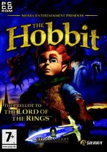 Imagen del juego Hobbit
