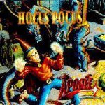 Imagen del juego Hocus Pocus para Ordenador