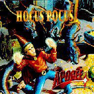 Imagen del juego Hocus Pocus para Ordenador