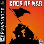 Imagen del juego Hogs Of War para PlayStation