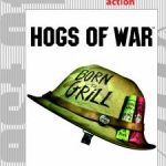 Imagen del juego Hogs Of War para Ordenador