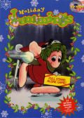 Imagen del juego Holiday Lemmings 1993 para Ordenador