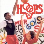 Imagen del juego Hoops para Nintendo