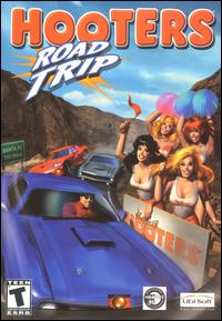Imagen del juego Hooters Road Trip para Ordenador