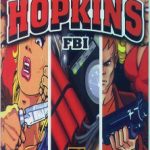 Imagen del juego Hopkins F.b.i. para Ordenador