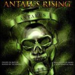 Imagen del juego Hostile Waters: Antaeus Rising para Ordenador