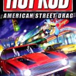 Imagen del juego Hot Rod: American Street Drag para Ordenador