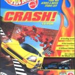 Imagen del juego Hot Wheels Crash! Cd-rom para Ordenador