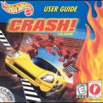 Imagen del juego Hot Wheels Crash! Cd-rom [jewel Case] para Ordenador