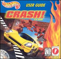 Imagen del juego Hot Wheels Crash! Cd-rom [jewel Case] para Ordenador