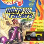 Imagen del juego Hot Wheels Micro Racers Cd-rom para Ordenador