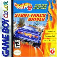 Imagen del juego Hot Wheels Stunt Track Driver para Game Boy Color
