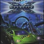 Imagen del juego Hot Wheels: Velocity X para Ordenador