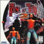 Imagen del juego House Of The Dead 2