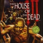 Imagen del juego House Of The Dead Iii
