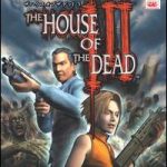 Imagen del juego House Of The Dead Iii