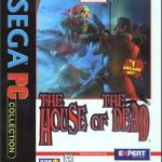 Imagen del juego House Of The Dead