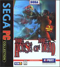 Imagen del juego House Of The Dead