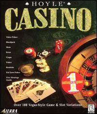 Imagen del juego Hoyle Casino para Ordenador