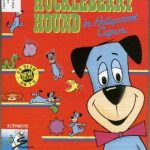 Imagen del juego Huckleberry Hound In Hollywood Capers para Ordenador