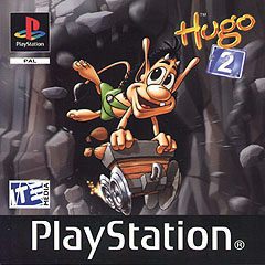 Imagen del juego Hugo 2 para PlayStation