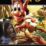 Imagen del juego Hugo: Black Diamond Fever para Ordenador