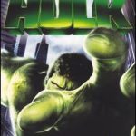 Imagen del juego Hulk para Xbox