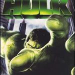 Imagen del juego Hulk