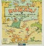 Imagen del juego Humans 2: The Jurassic Levels para Ordenador