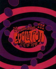 Imagen del juego Humans Iii: Evolution -- Lost In Time para Ordenador