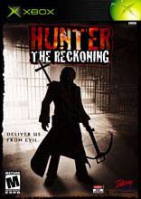 Imagen del juego Hunter: The Reckoning - para Xbox