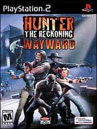 Imagen del juego Hunter: The Reckoning -- Wayward para PlayStation 2