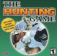 Imagen del juego Hunting Game