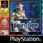 Imagen del juego Hybrid para PlayStation