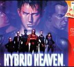Imagen del juego Hybrid Heaven para Nintendo 64